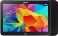 Samsung Galaxy Tab 4 10.1in 16gb WiFi Black
