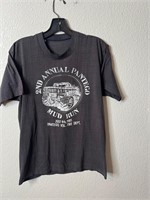 Vintage Mud Run Truck Shirt