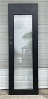 Interior/Exterior Solid Wood Door