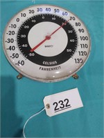12 Inch Jumbo Dial Thermometer