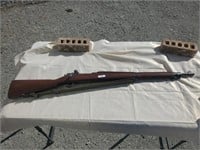30-06 US WW1 Smith-Corona Rifle