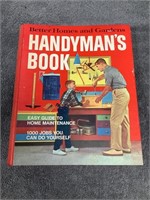 1970s Handyman's Book