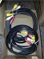 2 PC MEDIA CABLE