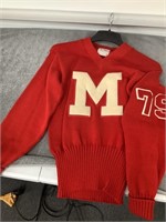 Madison Sweater 79   Size 38