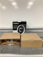 NXG 2-Way In-Ceiling Speakers
