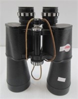 Tasco binoculars 20 x 60mm.