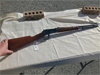 Winchester 3030 Rifle