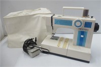 White sewing machine Model# 1510.