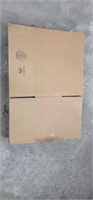 (12) Medium/ Small Heavy Duty Boxes