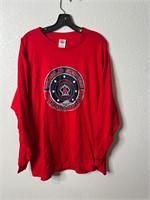 Vintage Anaheim Angels Champions Shirt