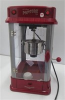 Counter top popcorn machine stands 20" made by