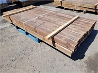 (20)Pcs 8' P/T Lumber