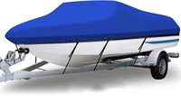 NALONE Boat Cover 20'-22'*100  600D Polyester