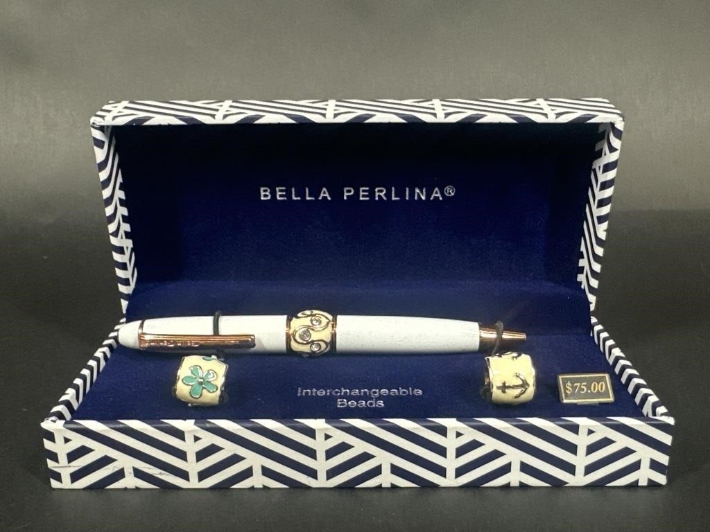 Bella Perlina Make It Personal Pen Set