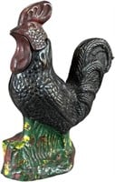 ROOSTER MECHANICAL BANK