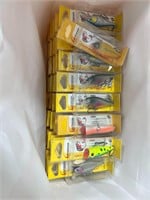 Fishing Lures- 50 Pack