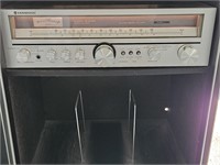 1979 Kenwood KR-3010 AM/FM Stereo Receiver