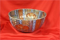An Antique Imari Bowl