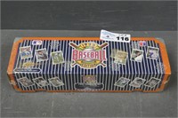 Sealed 1992 Upper Deck Baseball Card Complete