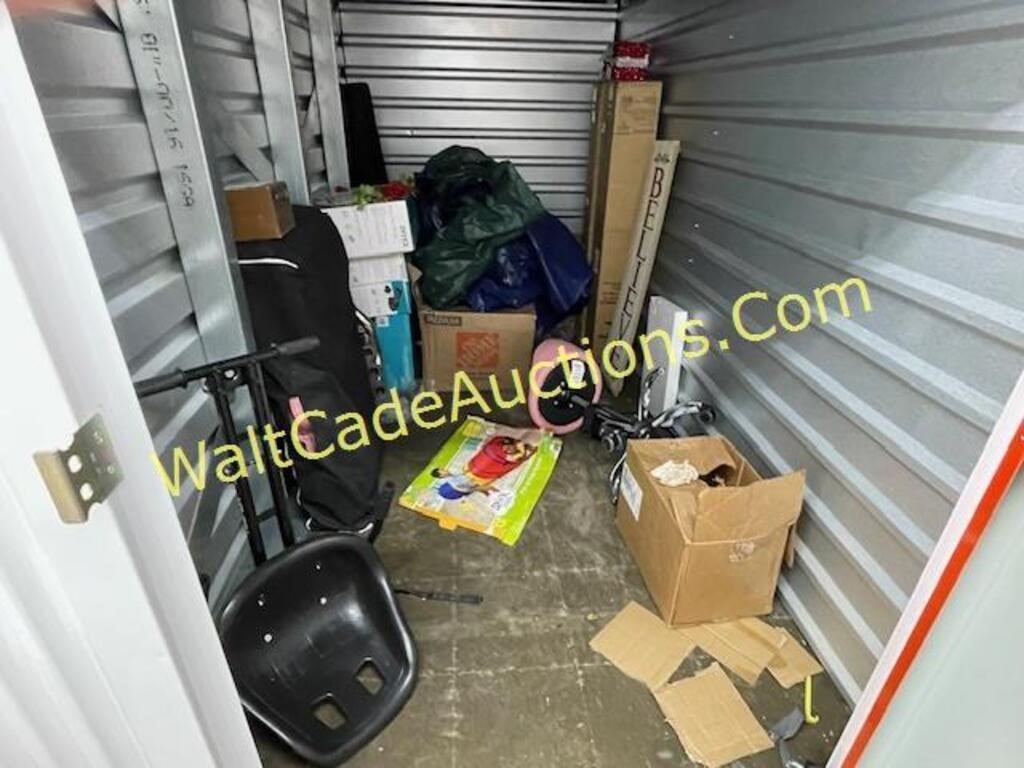 UHAUL - Hollywood Ave - Shreveport, La #4179