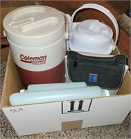 COLEMAN, LUNCH BAG, OTHER