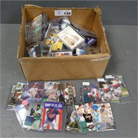 Assorted Baseball Cards - Rookie Cards - Etc
