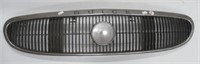 Buick front grill. Measures: 30" L.
