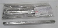 1 Lb. 30/70 Lead Bars for Autobody Filler and