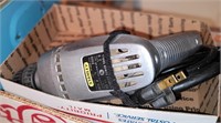 STANLEY POWER TOOL ELECTRIC DRILL