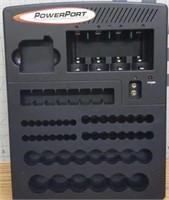Power Port Rechargeable Battery System