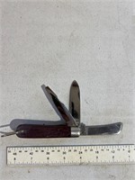 Klein tools, three blade knife