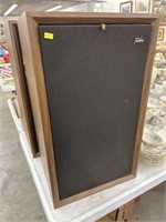 (2) Fisher Cabinet Speakers