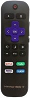 Hisense Roku TV IR Remote