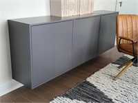 3PC WALL CABINETS