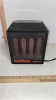 The Heat Machine Micromar Heater Teated & Works