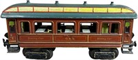 RARE MARKLIN GNR DINING CAR