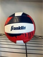 High Quality Franklin Leather Volleyball