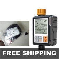 Kazeila Digital Irrigation Timer KIT