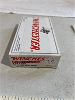 Winchester 7.62 x 54R