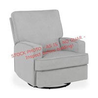 Baby Relax Addison swivel gliding recliner