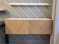 2PC WALL CABINETS