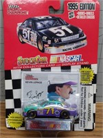 Kevin lepage #71 NASCAR diecast and collector's