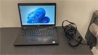 Dell Latitude Laptop w/ Intel i7, Windows 11