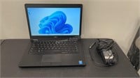 Dell Latitude Laptop w/ Intel i5, Windows 11