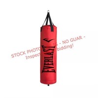 Everlast Hanging Mma/boxing Punching Bag