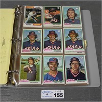Assorted 1978 Topps Baseball & Other Cards