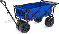 Mac Sports Heavy Duty Collapsible utility wagon