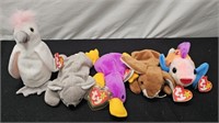 Beanie Baby's #36