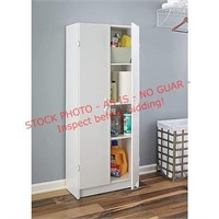 ClosetMaid Pantry Cabinet