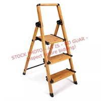 Acstep folding step stool
